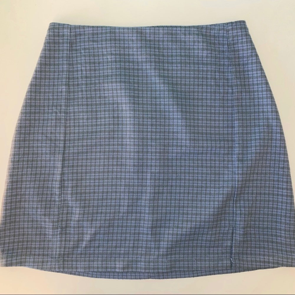brandy melville skirt